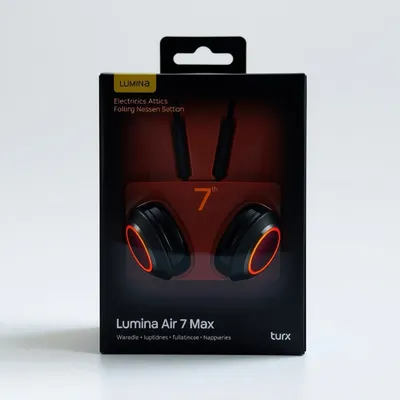 Lumina Air 7 Max — Lumina