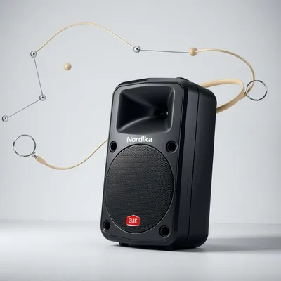 Nordika Boom 16 SE — Nordika