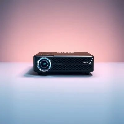 Lumina Cinema Go 15 Pro — Lumina