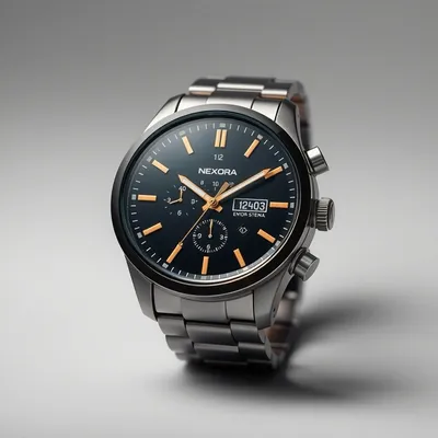 Nexora Kairo 12 — Nexora