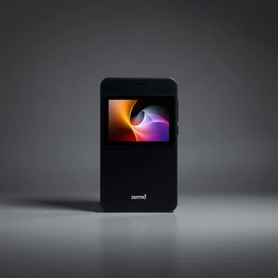 Zentro Vega 12 Pro — Zentro