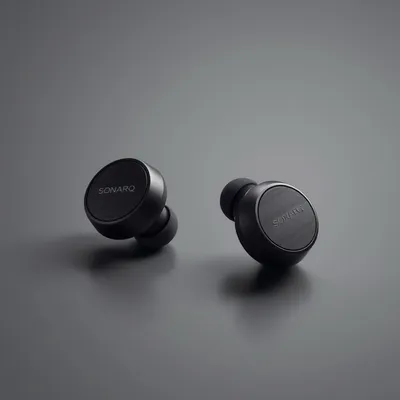 Sonarq Pulse 4 SE — Sonarq
