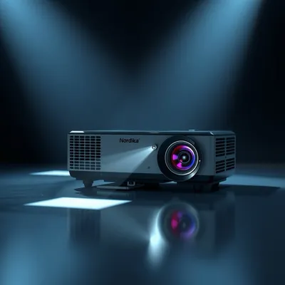 Nordika Cinema Go 4 SE — Nordika