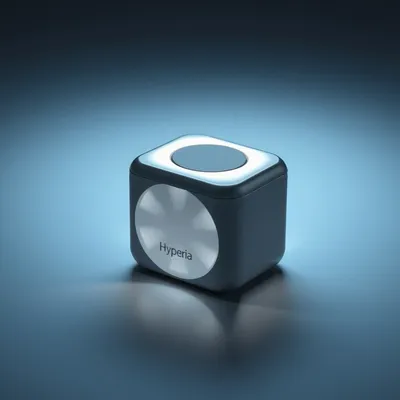Hyperia Mini 3 Lite — Hyperia