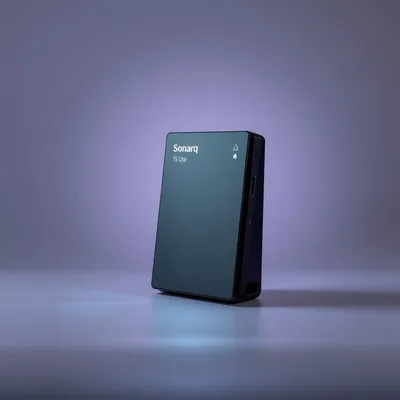 Sonarq Atlas 13 Lite — Sonarq