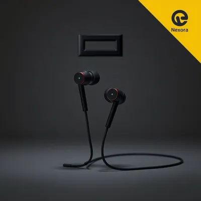 Nexora Pulse 17 Lite — Nexora