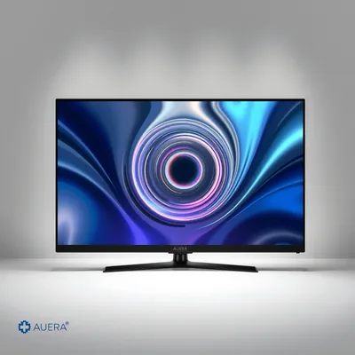 Aurea Vision LED 7 — Aurea