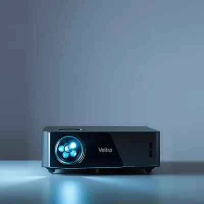 Veltra Cinema Go 6 Ultra — Veltra