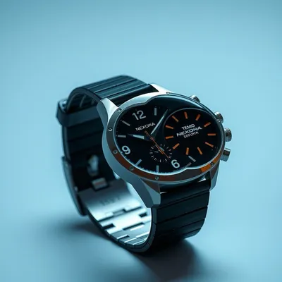 Nexora Tempo 8 — Nexora