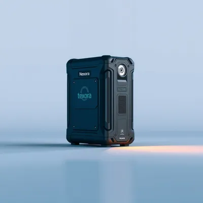 Nexora Terra 17 Ultra