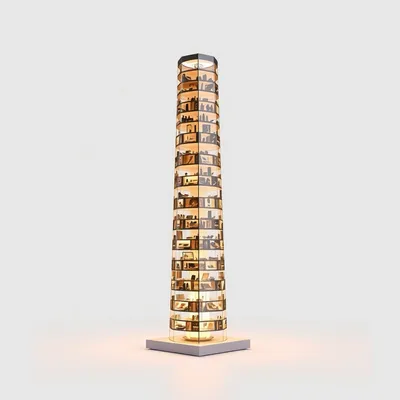 Lumina Tower 11 — Lumina