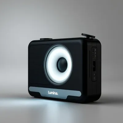 Lumina Boom 3 SE — Lumina
