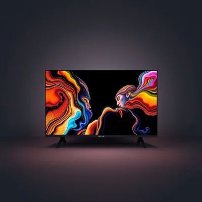 Veltra Lumen OLED 6 — Veltra