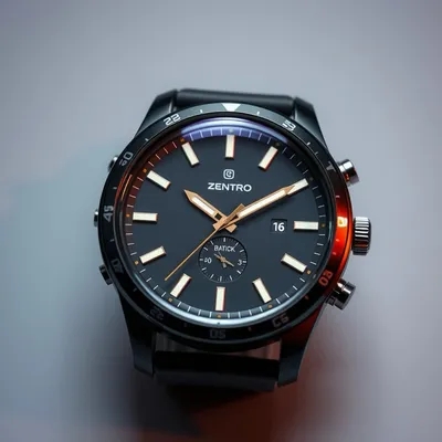 Zentro Kairo 16 Plus — Zentro