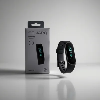 Sonarq Move 5 — Sonarq