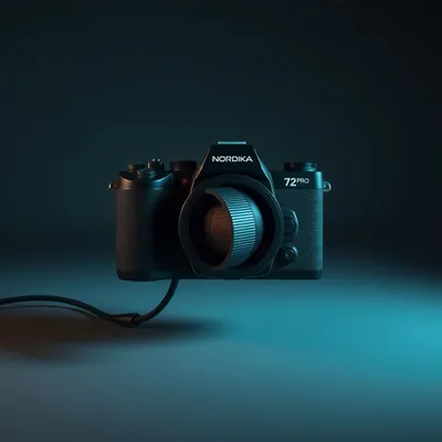 Nordika Zenith 12 Pro — Nordika