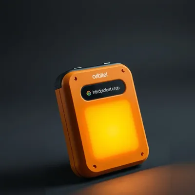 Orbitel Nomad 12 Ultra — Orbitel