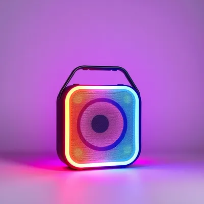 Lumina Beat 18 — Lumina