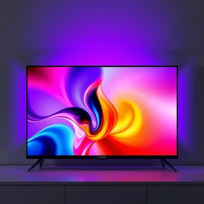 Lumina Horizon 14 SE — Lumina