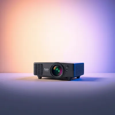 Aurea Cinema Go 5 Ultra — Aurea