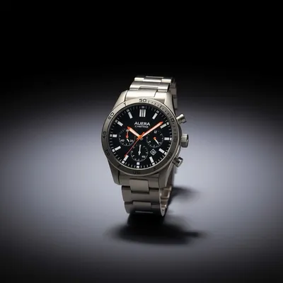Aurea Chrono 10 SE — Aurea
