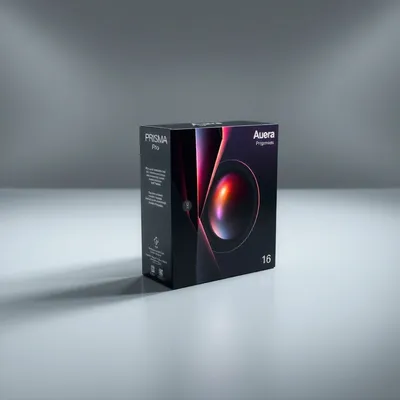 Aurea Prisma 16 Pro — Aurea
