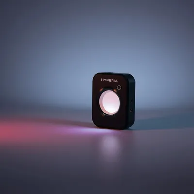 Hyperia Mini 11 — Hyperia