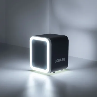 Sonarq Cubo 11 Lite — Sonarq