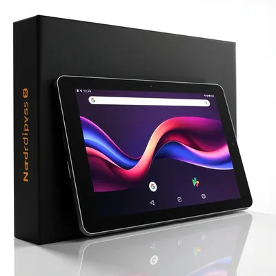 Nordika Canvas 8 — Nordika