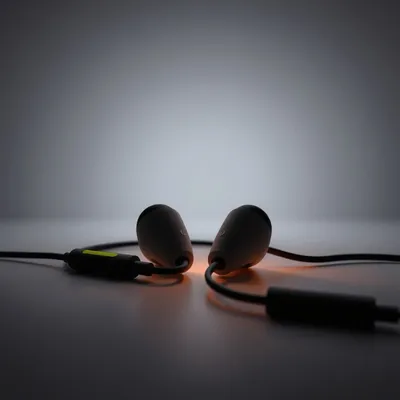 Lumina Air 18 — Lumina