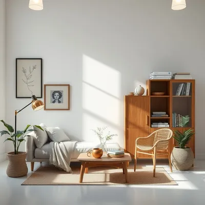 Archivador de diseño artesanal Segura — Almadén