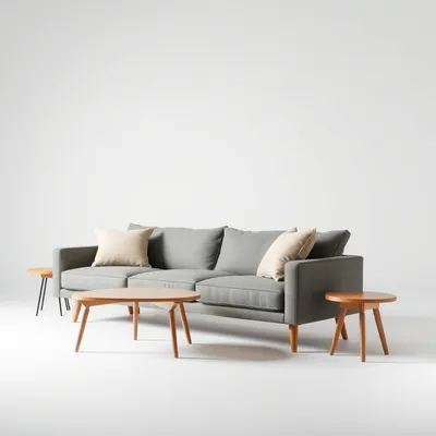 Cómoda de 6 cajones de diseño artesanal Bidasoa — Encina Roja