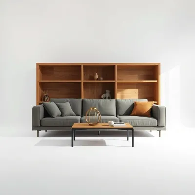 Butaca en madera de haya Turia