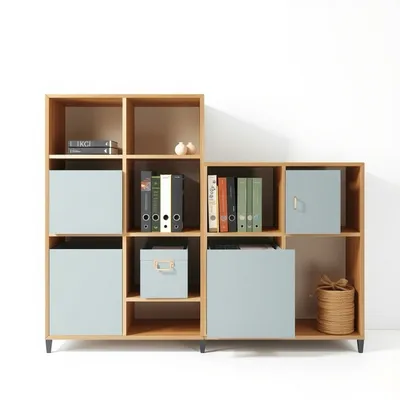 Módulo auxiliar de inspiración mediterránea Turia — Sierra Alba