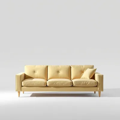 Cómoda de 6 cajones de líneas rectas Genil — Roblería