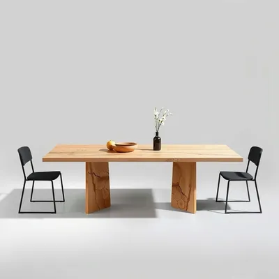 Mesa extensible de inspiración mediterránea Bidasoa — Almadén