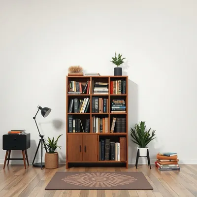 Archivador de estilo nórdico Moncayo — Almadén