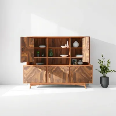 Aparador de diseño artesanal Segura — Ribera Norte