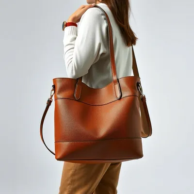 Bolso tote de canalé Aínsa — Mistral & Co