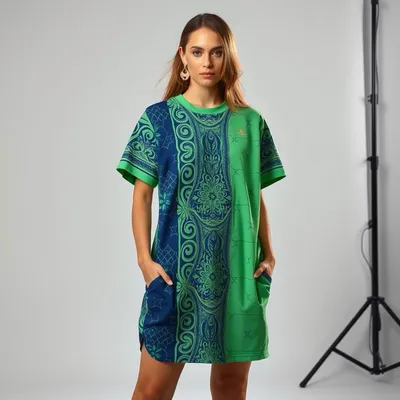 Jersey de canalé de gasa Zahara — Duna Sur