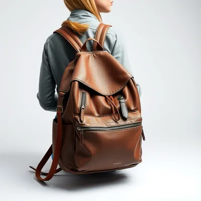 Mochila urbana de sarga Lastres — Levante Club