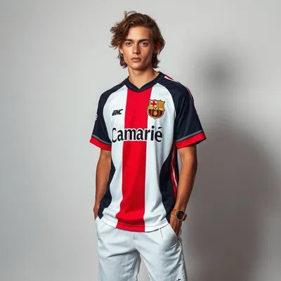 Jersey de canalé de canalé Laguardia — Encinar