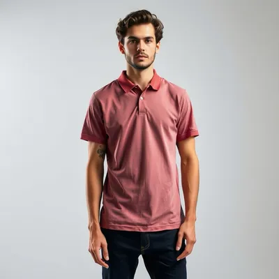 Camiseta básica con acabado lavado Vejer — Bruma