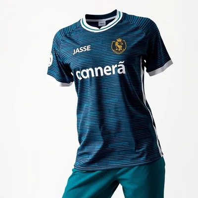 Jersey de canalé de gasa Formentera — Costalta
