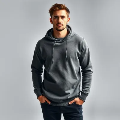 Sudadera con cremallera de punto fino Alquézar — Alondra
