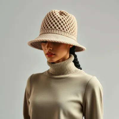 Gorra en tejido técnico Altea — Fábula