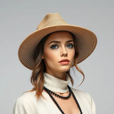 Gorra de punto fino Baeza — Mistral & Co
