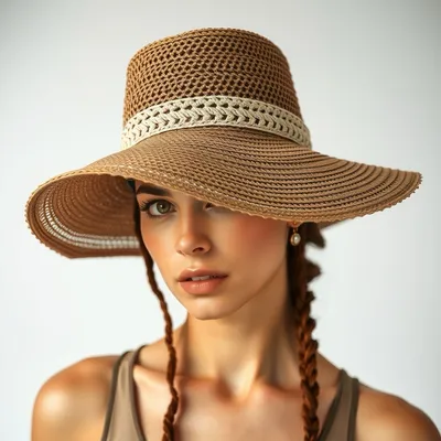 Gorra de canalé Begur — Costalta