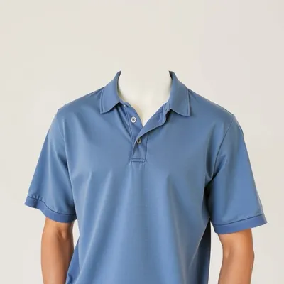 Camiseta básica de algodón orgánico Setenil — Fábula