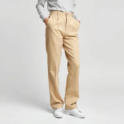 Pantalón de chándal con acabado lavado Comillas — Hispalis